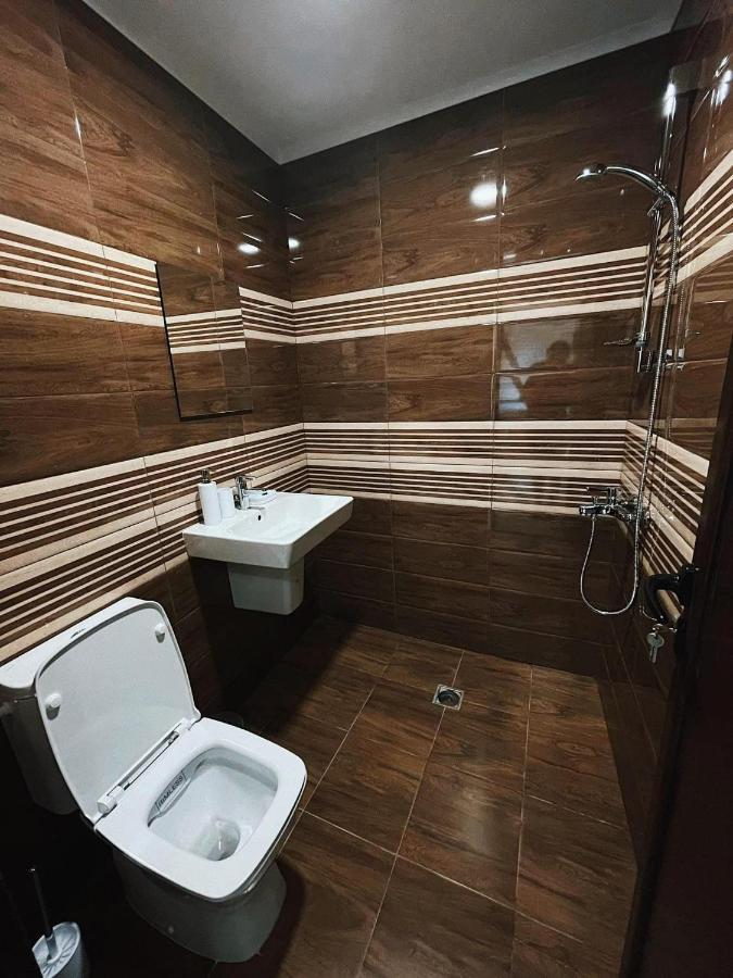 Карамановите Къщи Apriltsi  Buitenkant foto