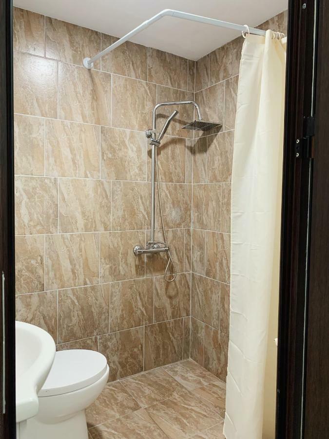 Карамановите Къщи Apriltsi  Buitenkant foto